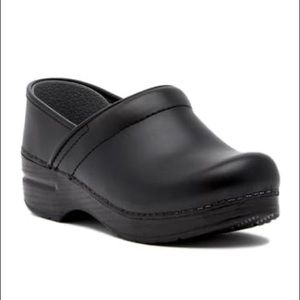 Dansko Professional clogs